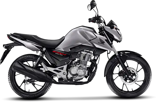 Honda CG 160 Fan